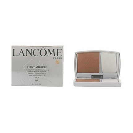 

Lancome TEINT MIRACLE Compact 9г 045 Соболь Бежевый Lancôme