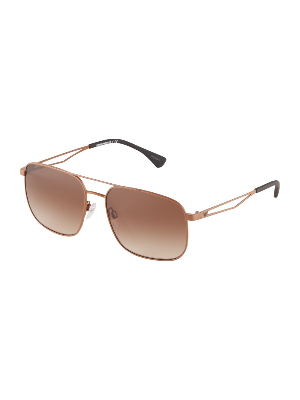 

Солнечные очки Emporio Armani EA2106, светло-коричневый