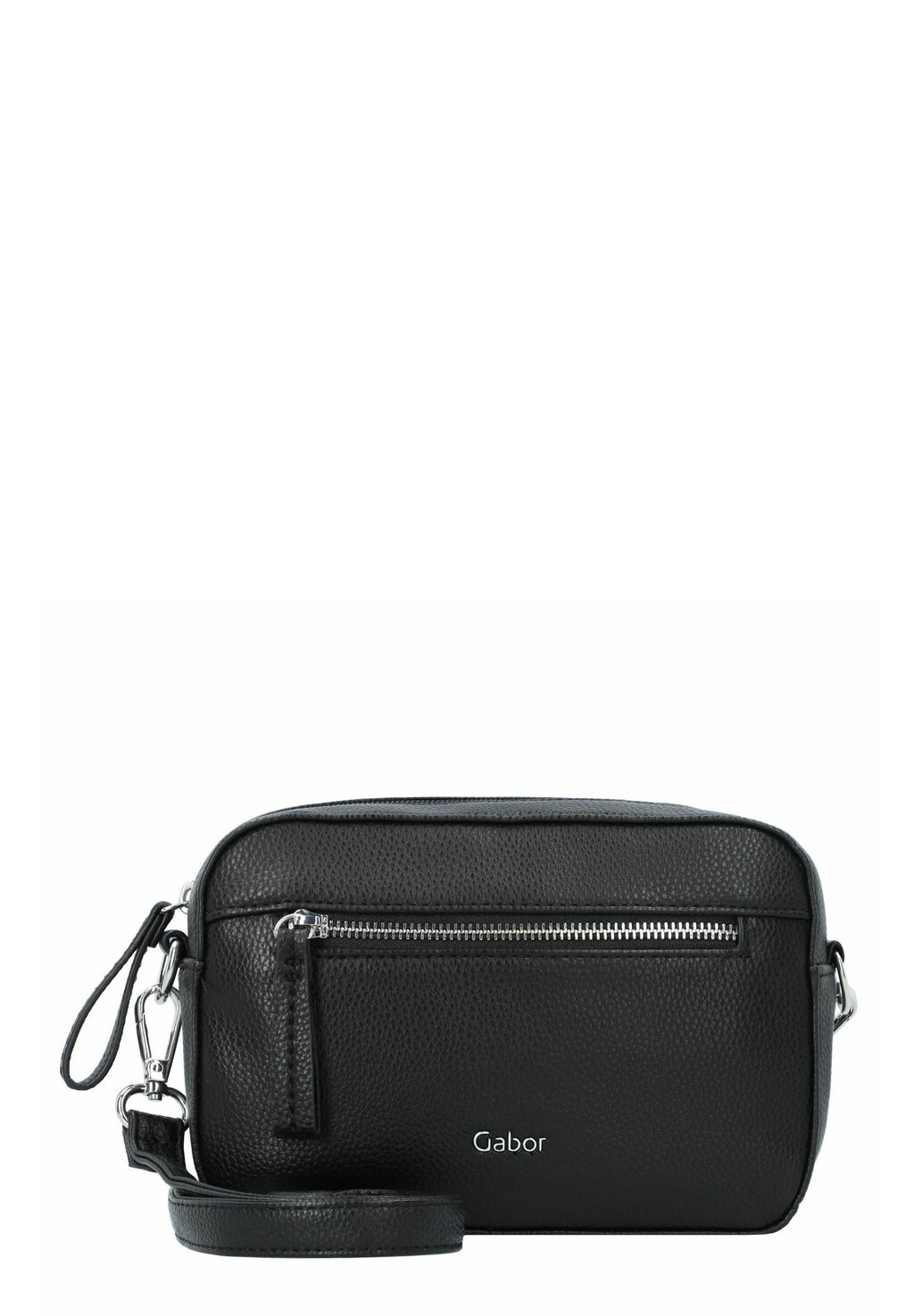

Сумка через плечо SILENA 22 CM Gabor, цвет black