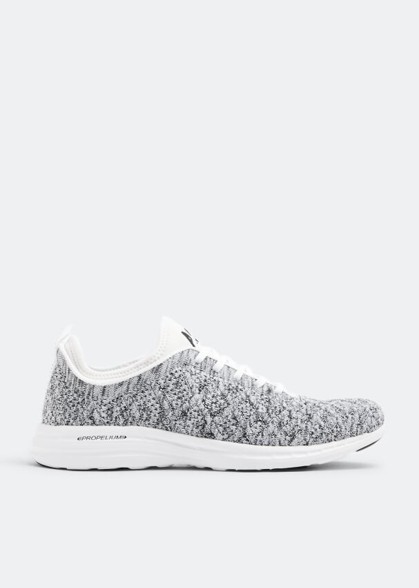 

Кроссовки Athletic Propulsion Labs TechLoom Phantom, серый