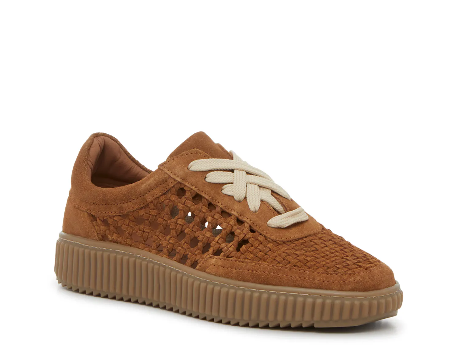 

Кроссовки Wimberly Sneaker Free People, цвет tan