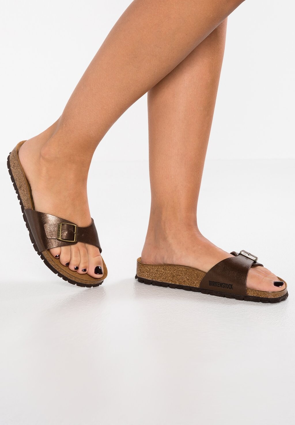 

Шлепанцы Birkenstock