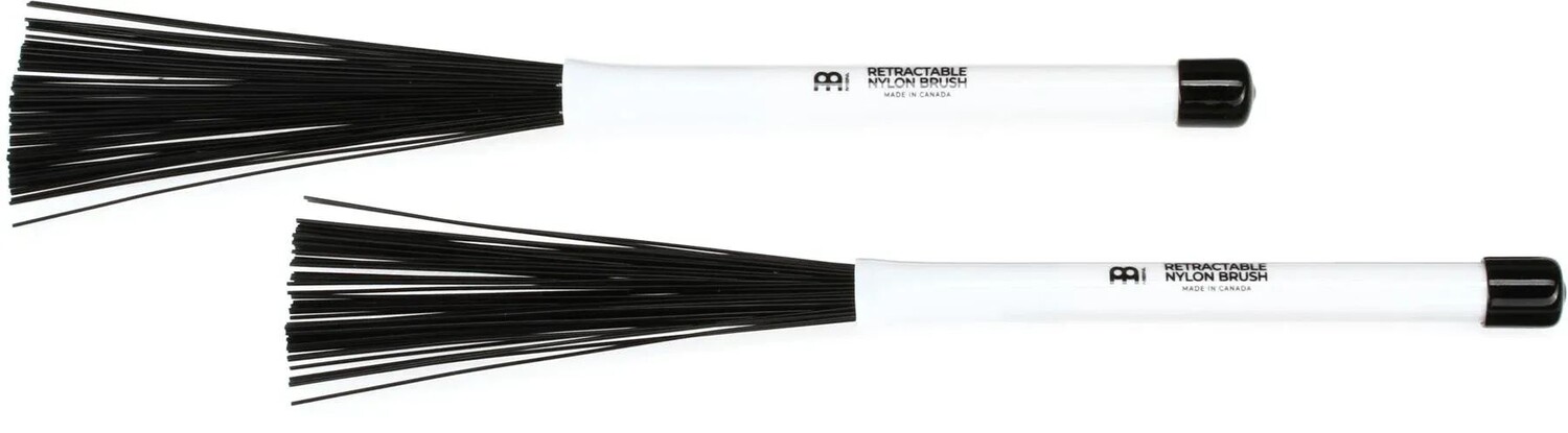 

Выдвижные щетки для кахона Meinl Stick & Brush (пара)