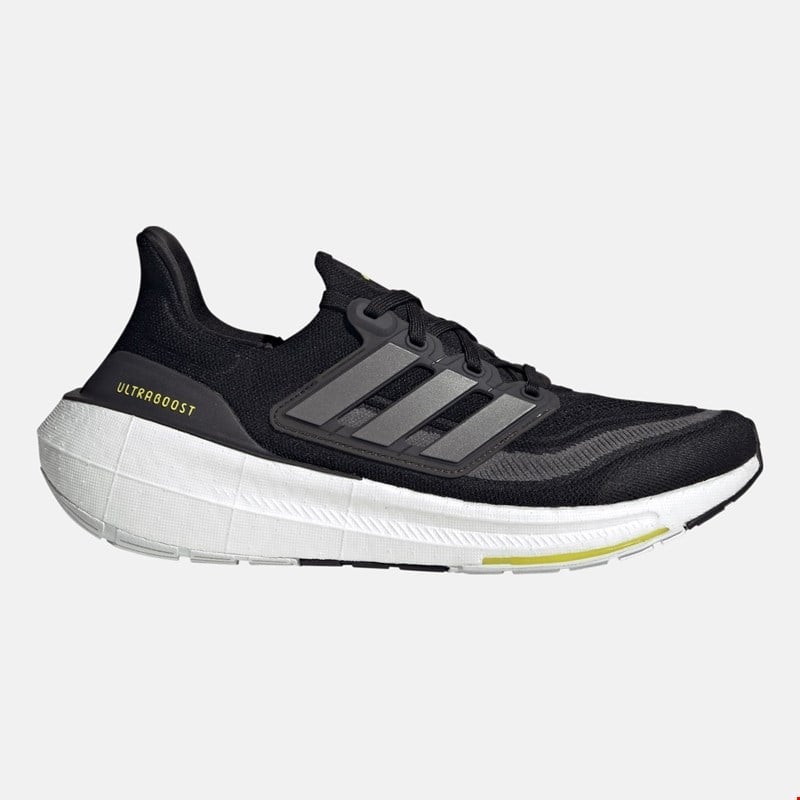 

Мужские кроссовки Ultraboost Light Adidas, черный