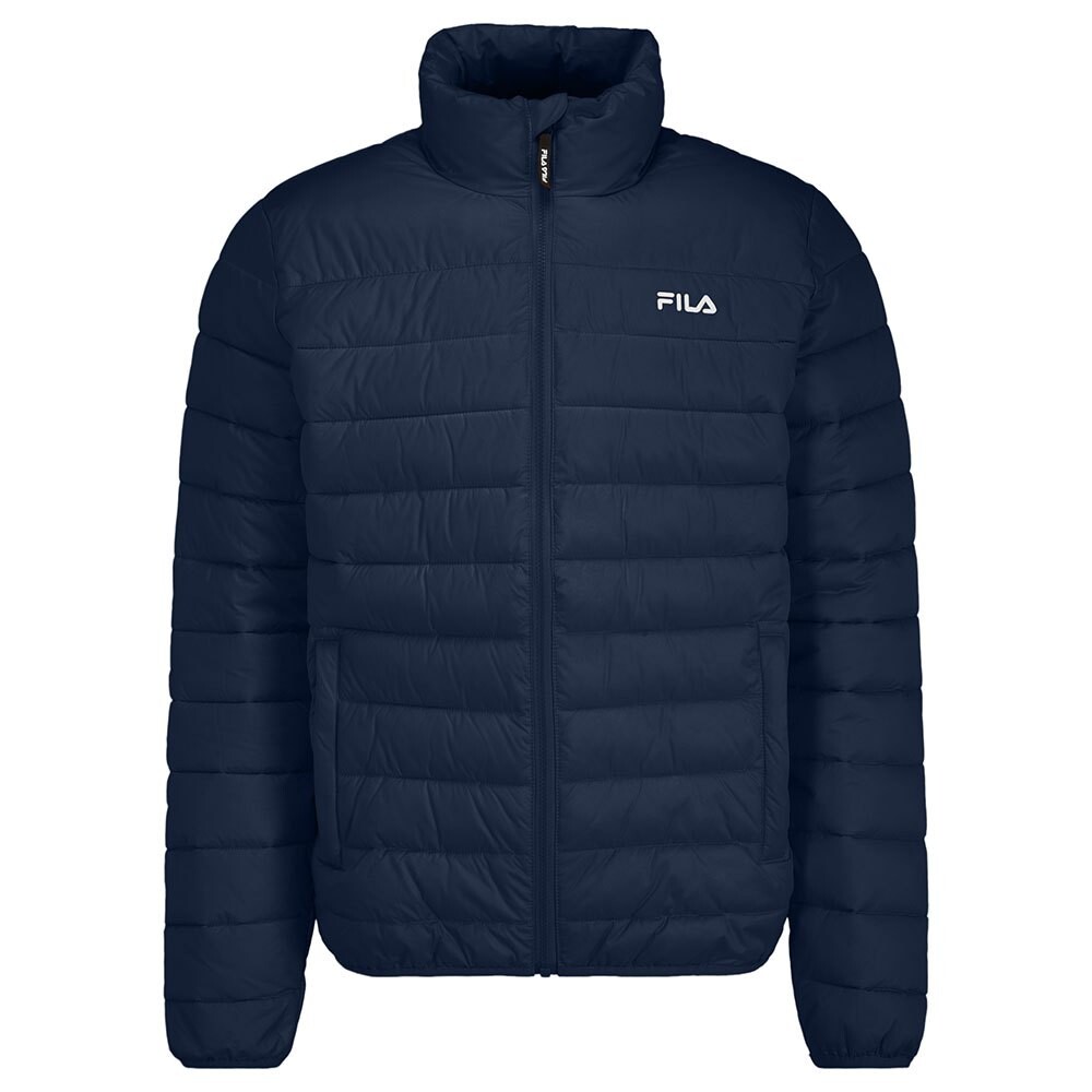 

Куртка Fila Butzbach Light Padded, синий