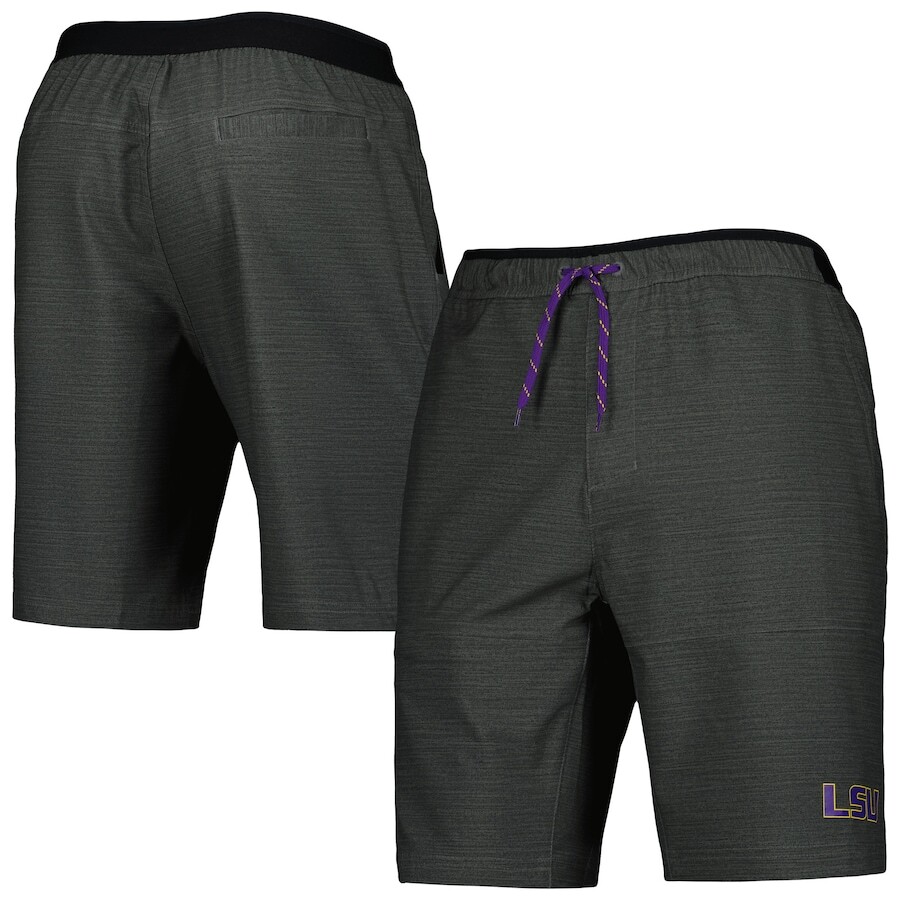 

Шорты Columbia Lsu Tigers, серый