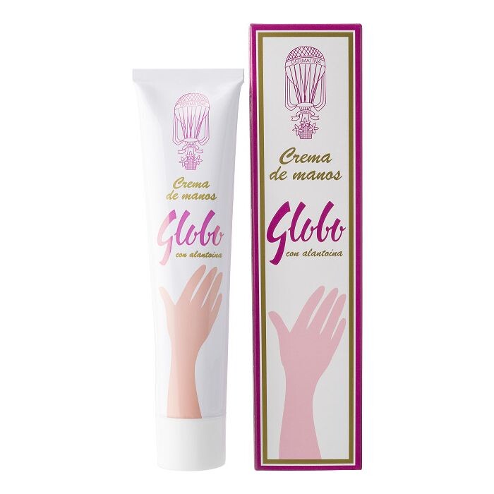 

Крем для рук Crema de Manos Globo Dermatina Cosmetics, 75 ml