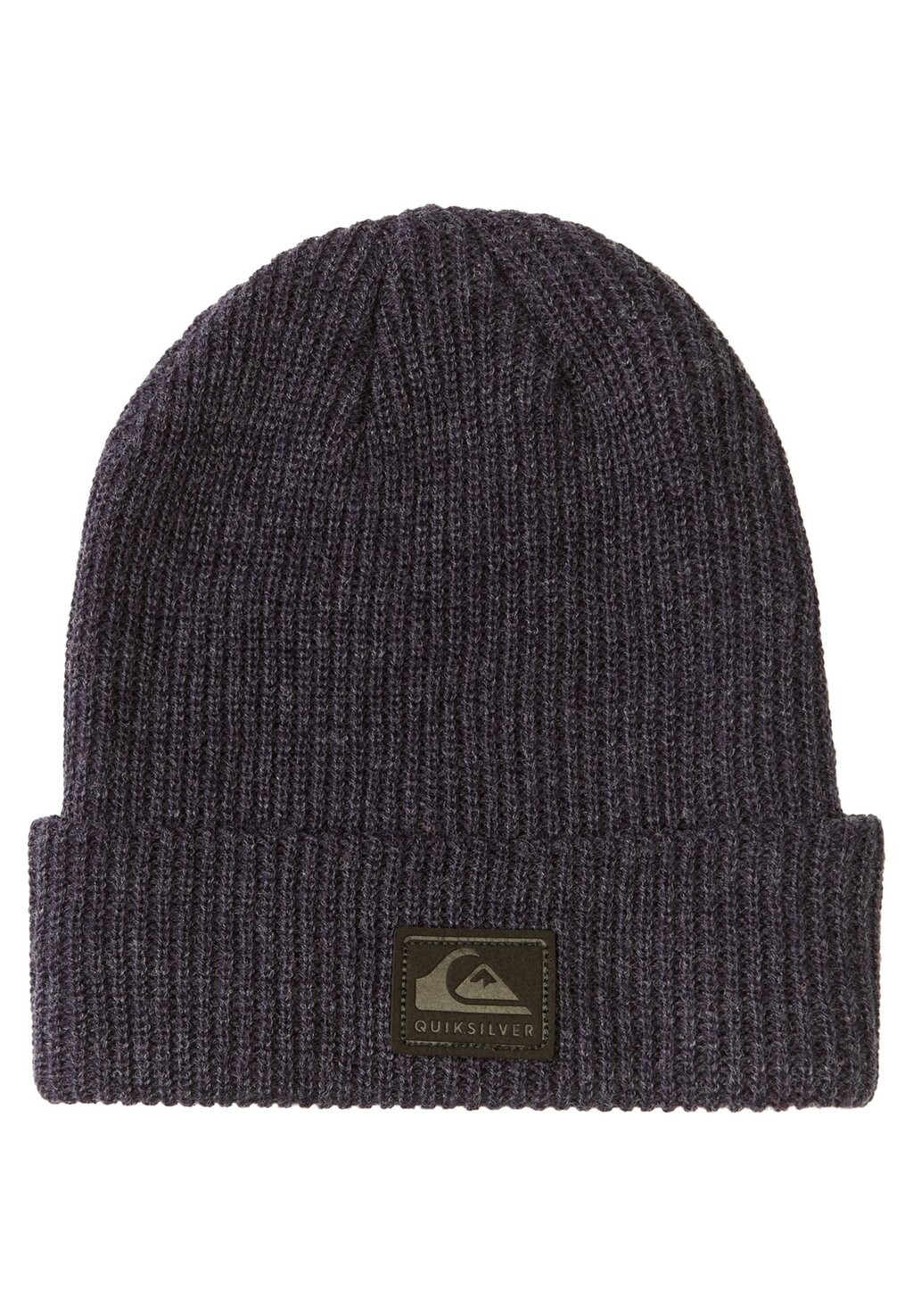 

Шапка бини Quiksilver, темно-синий