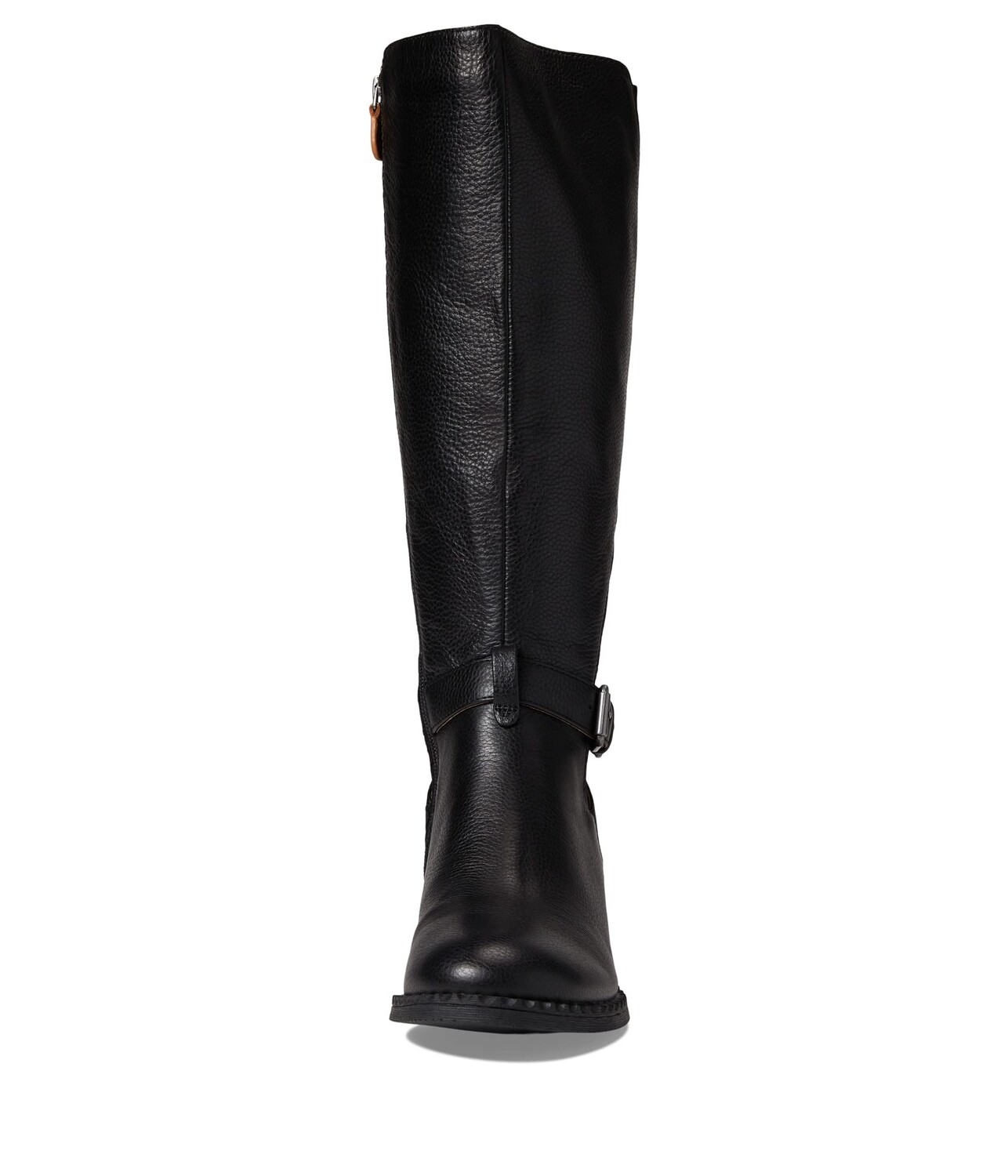 

Ботинки Gentle Souls by Kenneth Cole Best Chelsea Tall Moto, черный