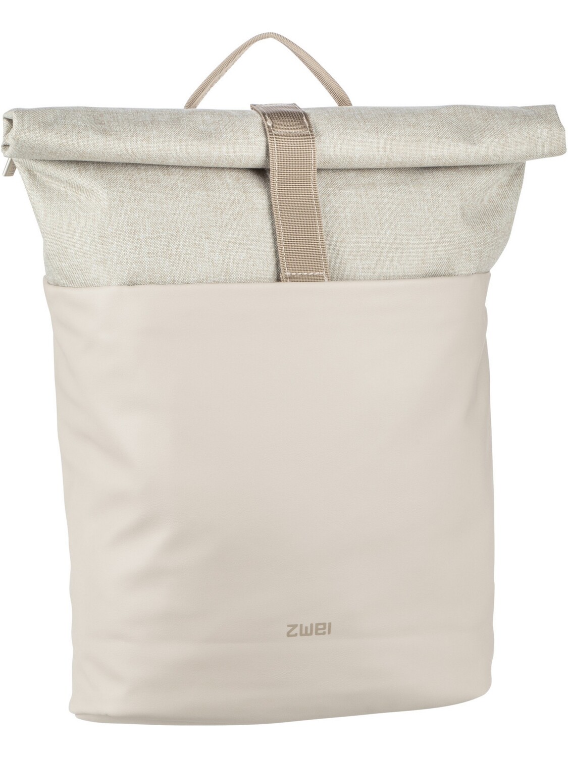 

Рюкзак Zwei/Backpack Kim KIR200, песочный