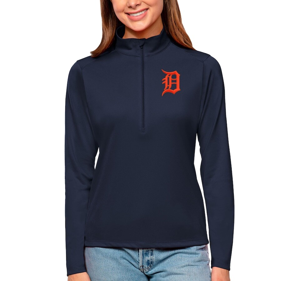 

Куртка Antigua Detroit Tigers, нави