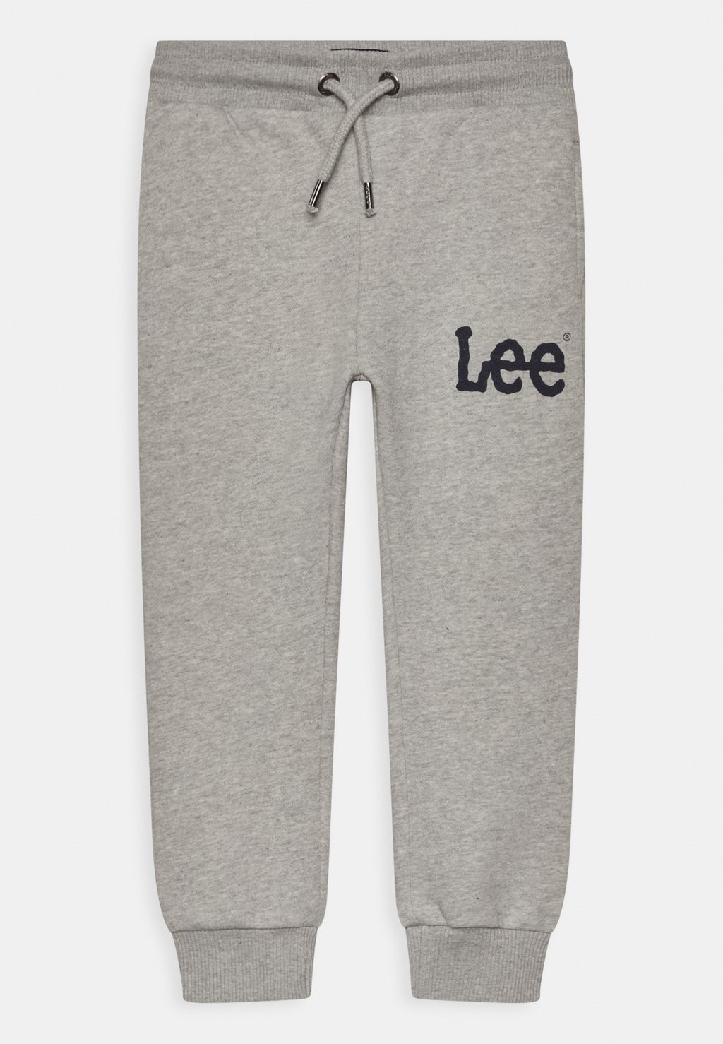 

Спортивные штаны WOBBLY GRAPHIC Lee, цвет vintage grey heather