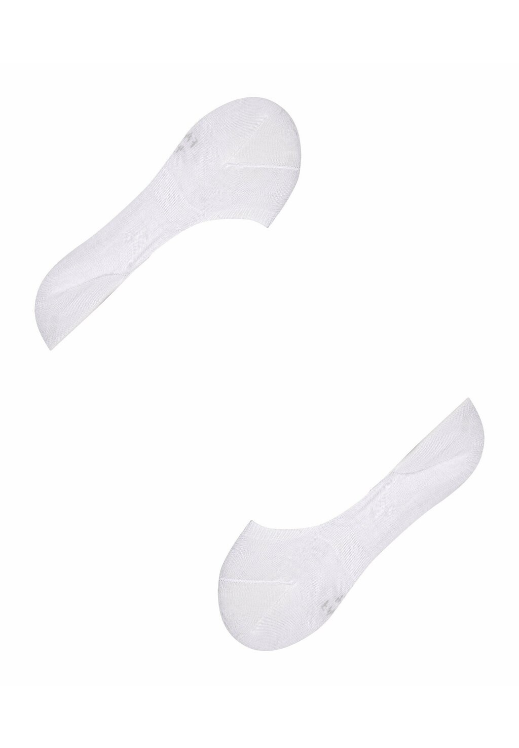Носки STEP MEDIUM CUT BOX FALKE, белый