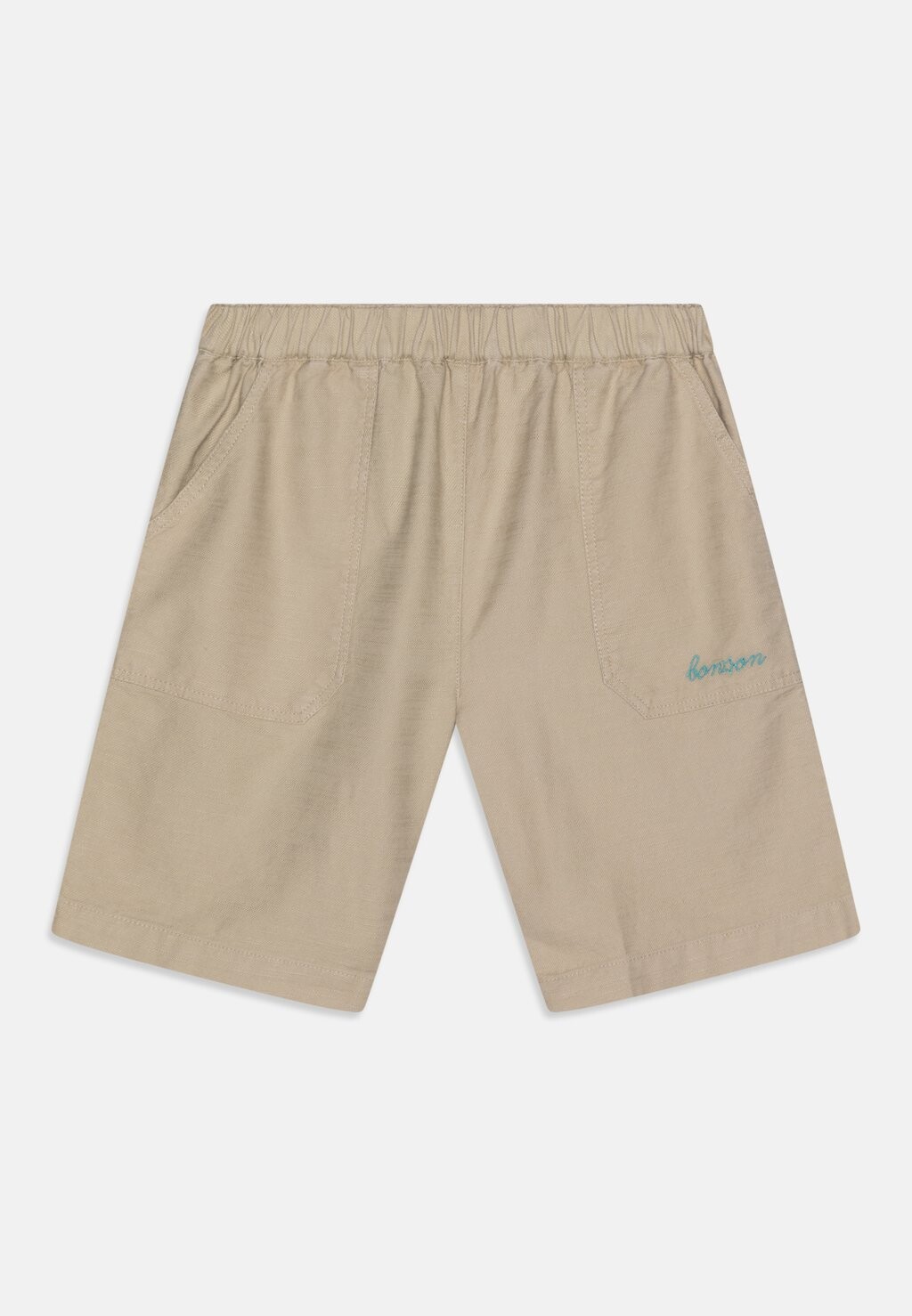 

Шорты Bonton, цвет beige galet