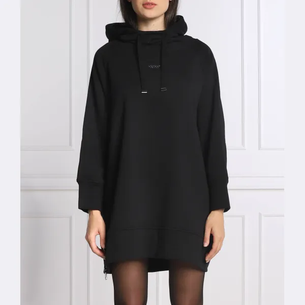 

Платье Dondup - Made In Italy, черный