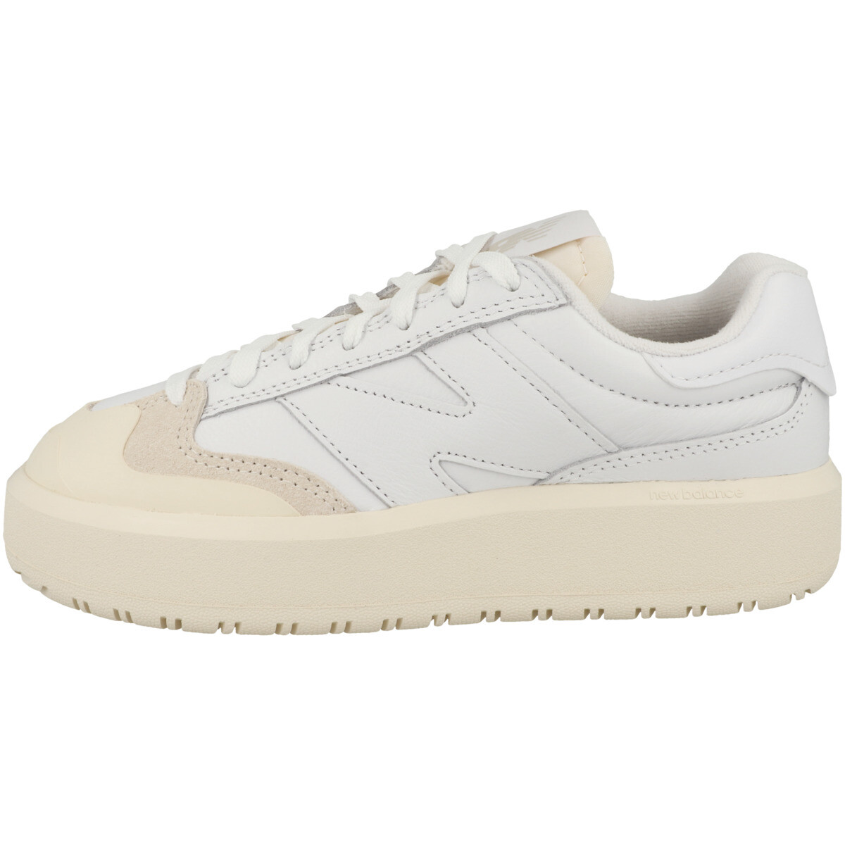 

Кроссовки New Balance low CT 302, белый