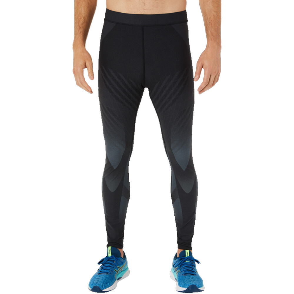 

Тайтсы Asics Metarun, черный