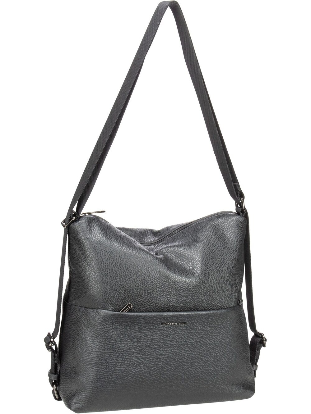

Рюкзак MANDARINA DUCK Mellow, черный