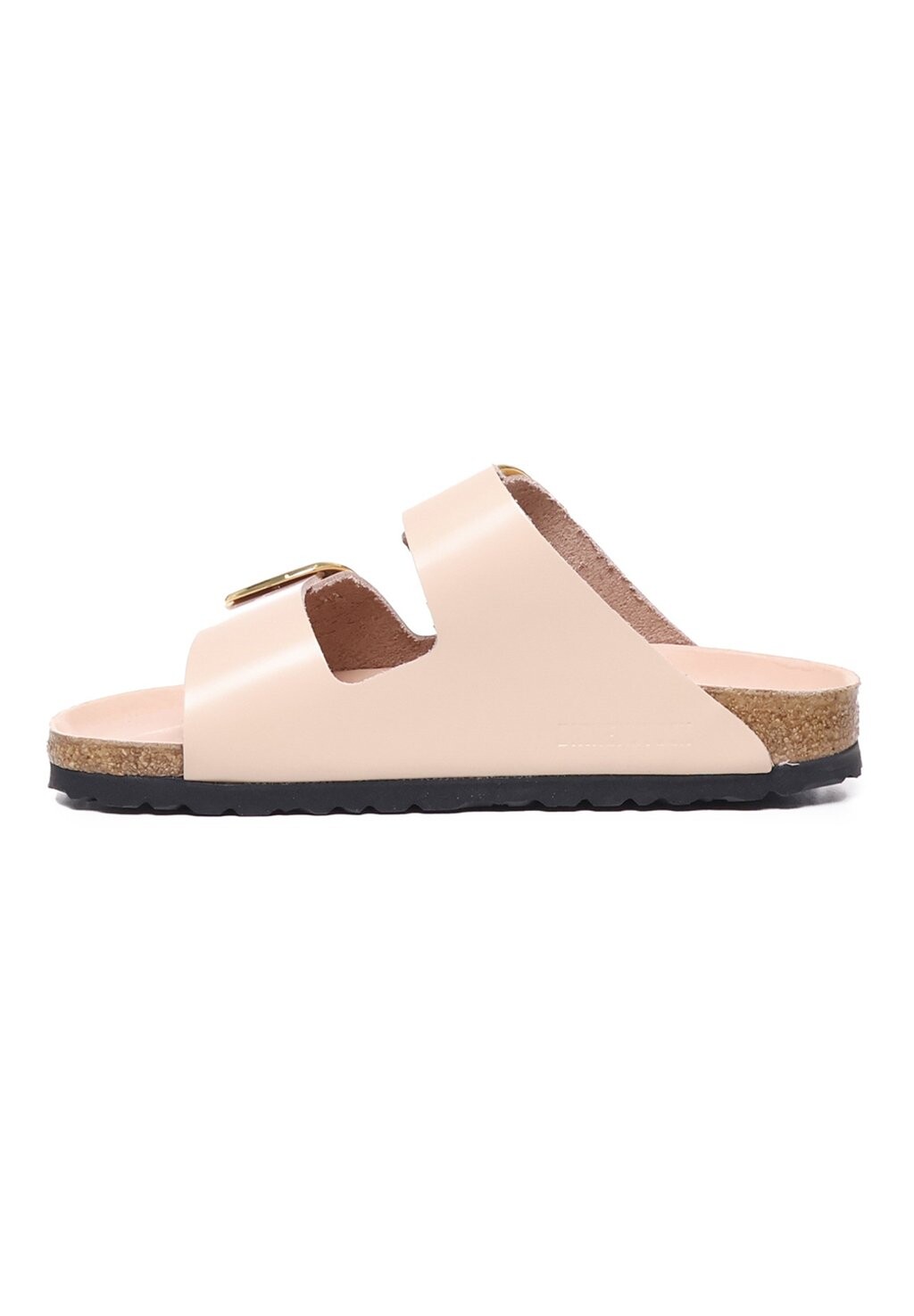 

Тапочки Birkenstock, розовый