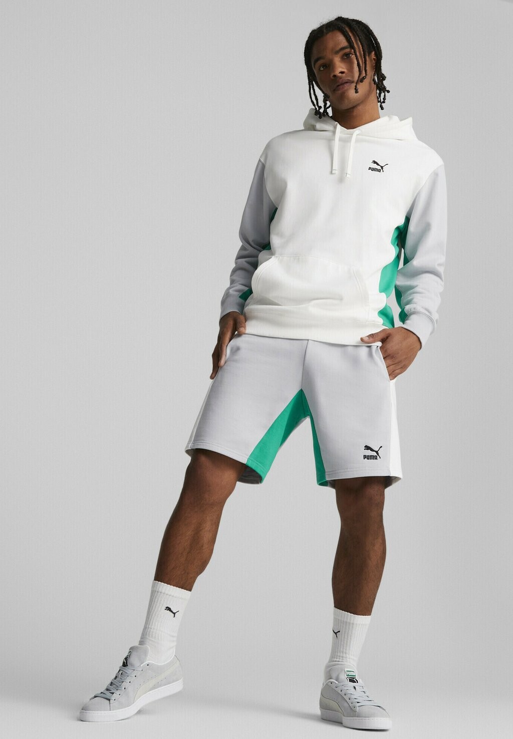 

Худи Puma