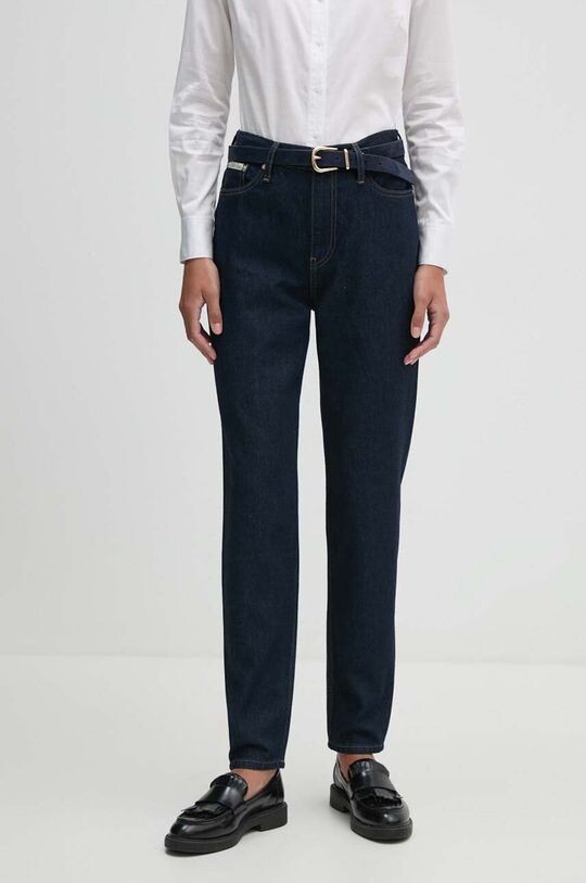 

Джинсы Calvin Klein Jeans, темно-синий