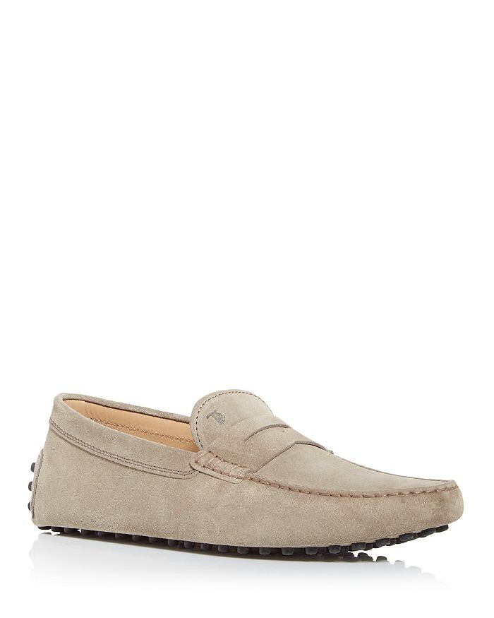

Мужские кроссовки Mocassino Nuovo Gommino Drivers Tod's