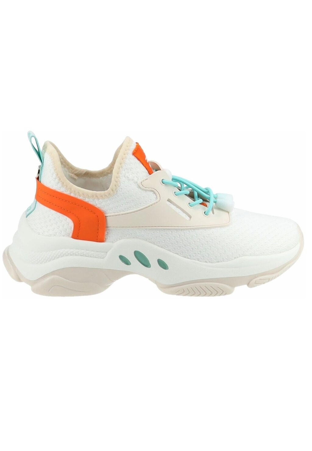 

Низкие кроссовки MATCH-E Steve Madden, пестрый абрикос