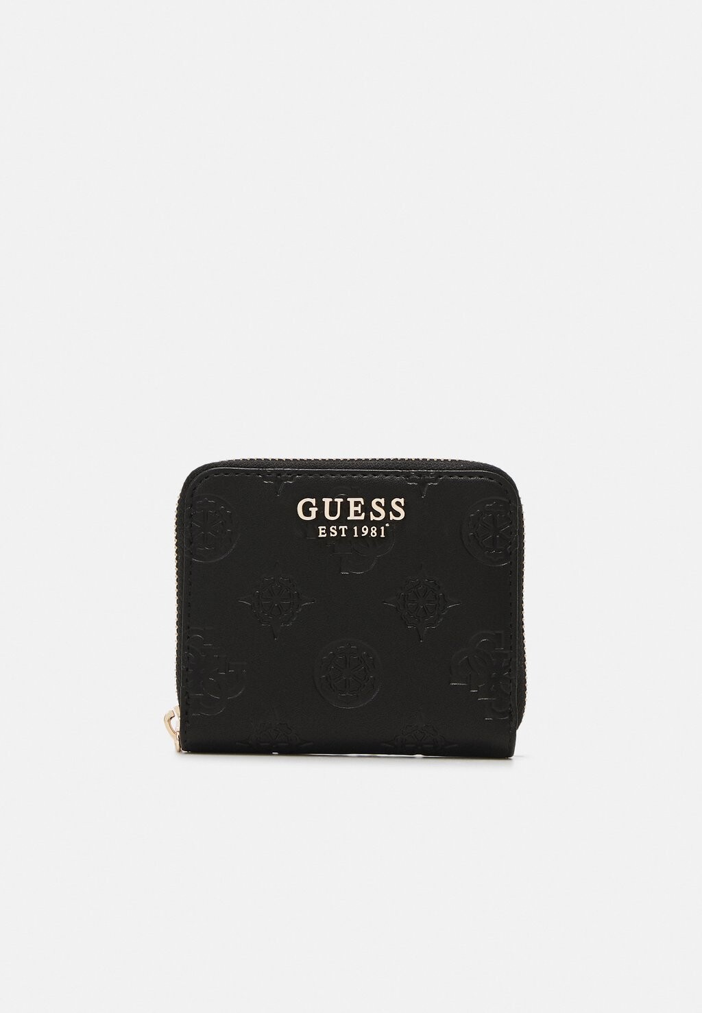 

Кошелек JENA Guess, черный