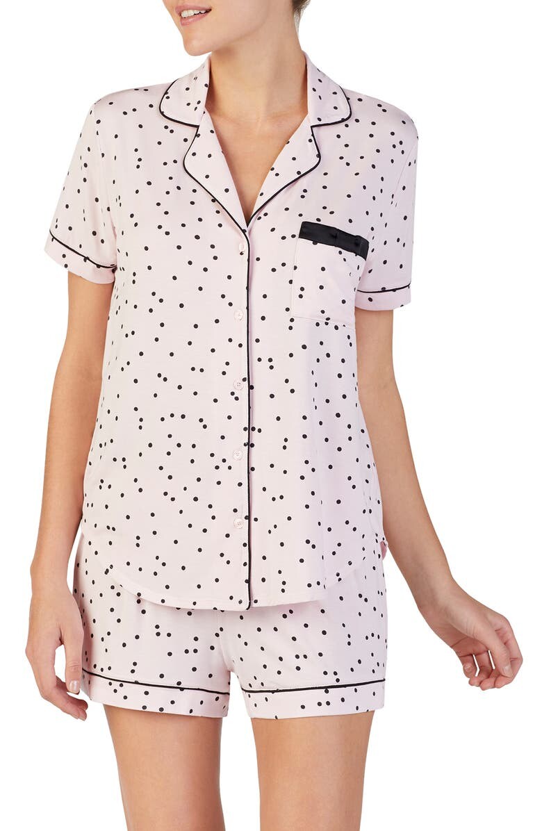 

короткая пижама KATE SPADE NEW YORK