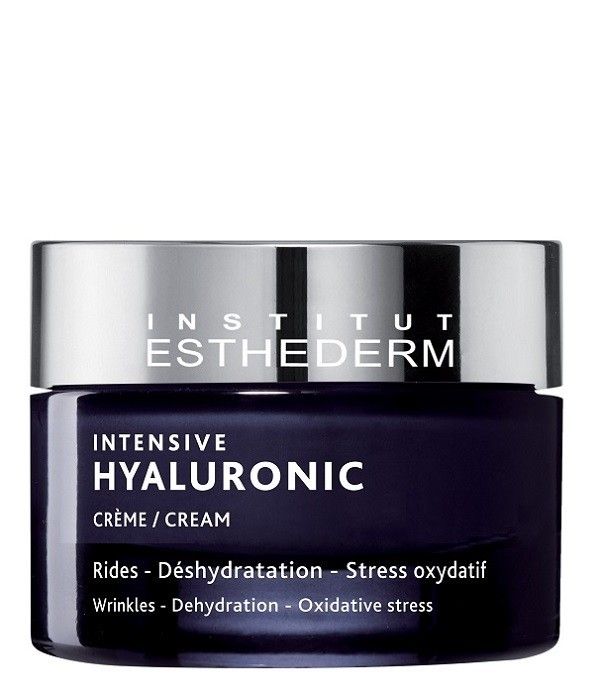 Institut Esthederm Intensive Hyaluronic Cream крем для лица, 50 ml institut esthederm nutri system royal jelly vital cream