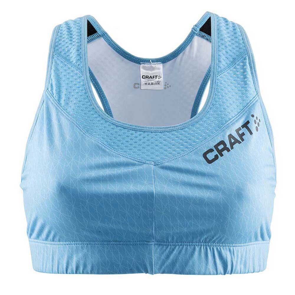 

Спортивный бюстгальтер Craft Training Cool, синий