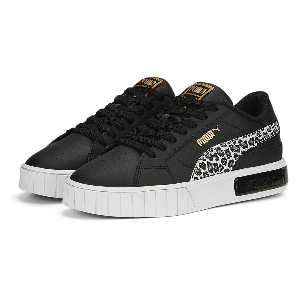 

Кроссовки Puma Cali Star Wild Junior, черный