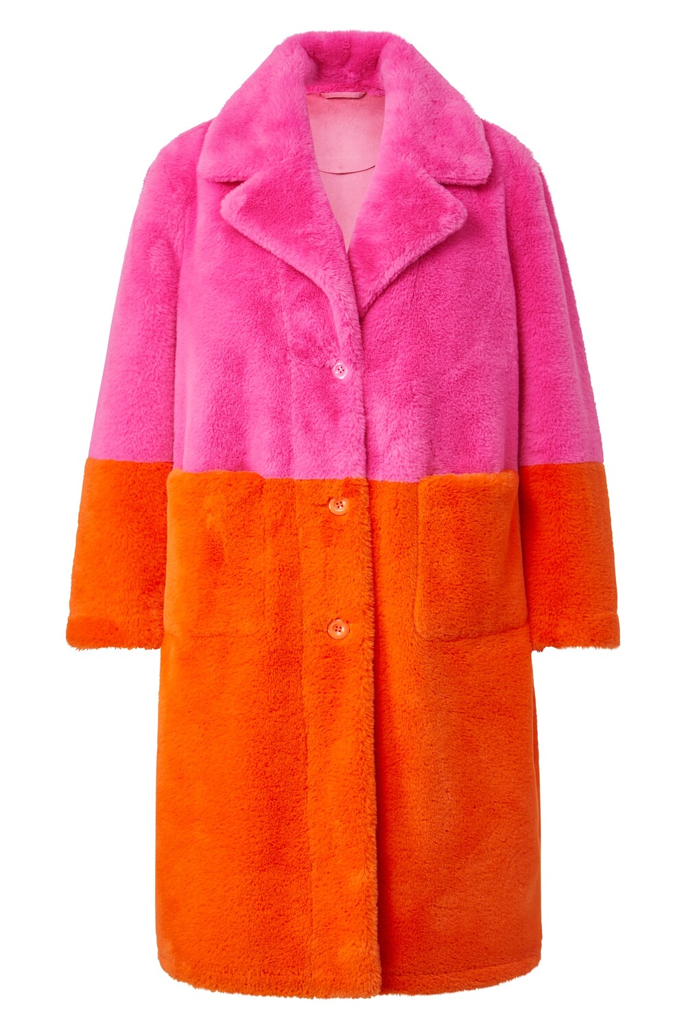 

Куртка софтшелл Angel of Style Jacke, цвет hibiskuspink