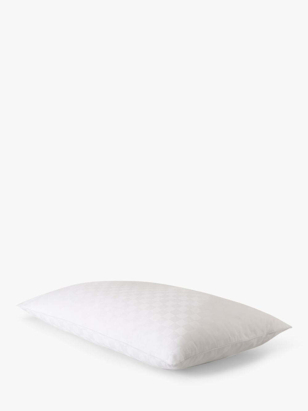 

Стандартная подушка Breathe The Fine Bedding Company, средняя