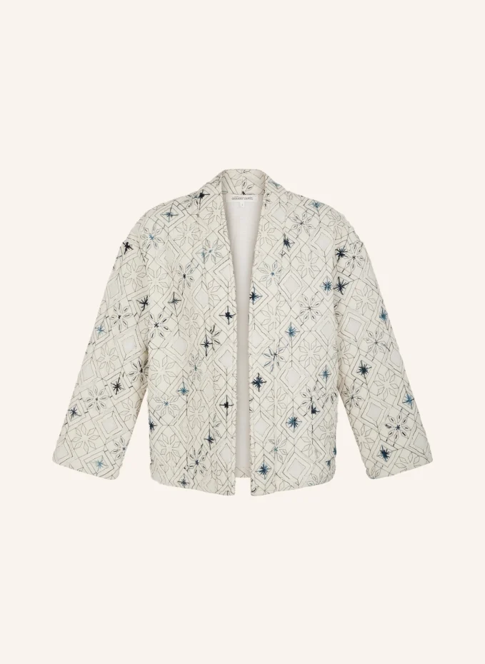 

Куртки бабетта Gerard Darel, экрю