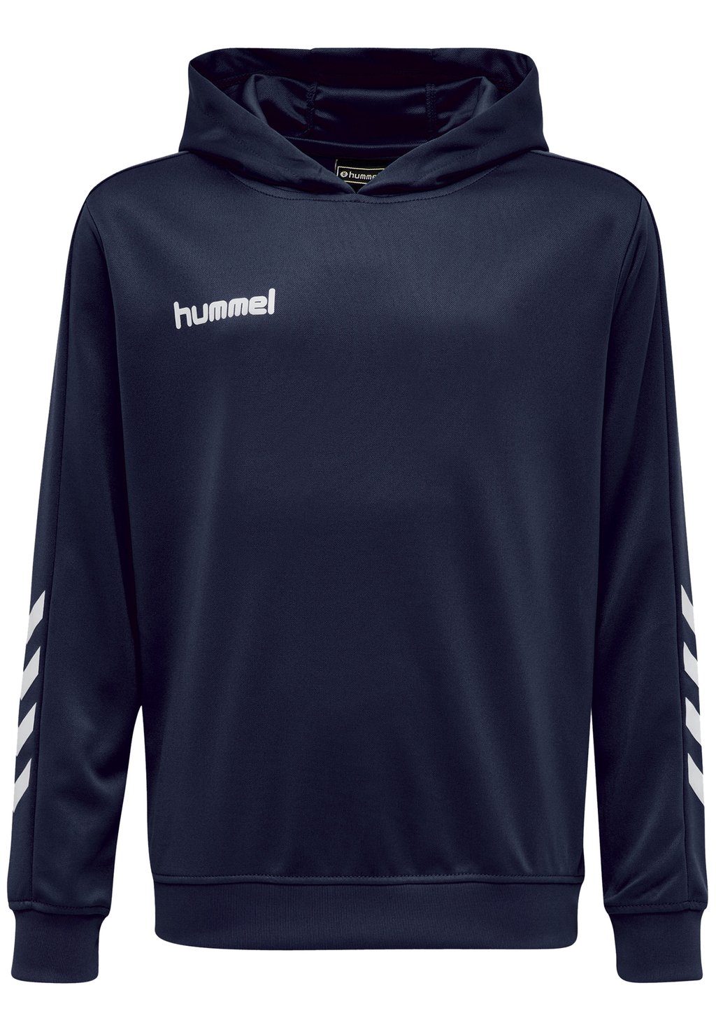 Толстовка Promo Hummel, цвет marine