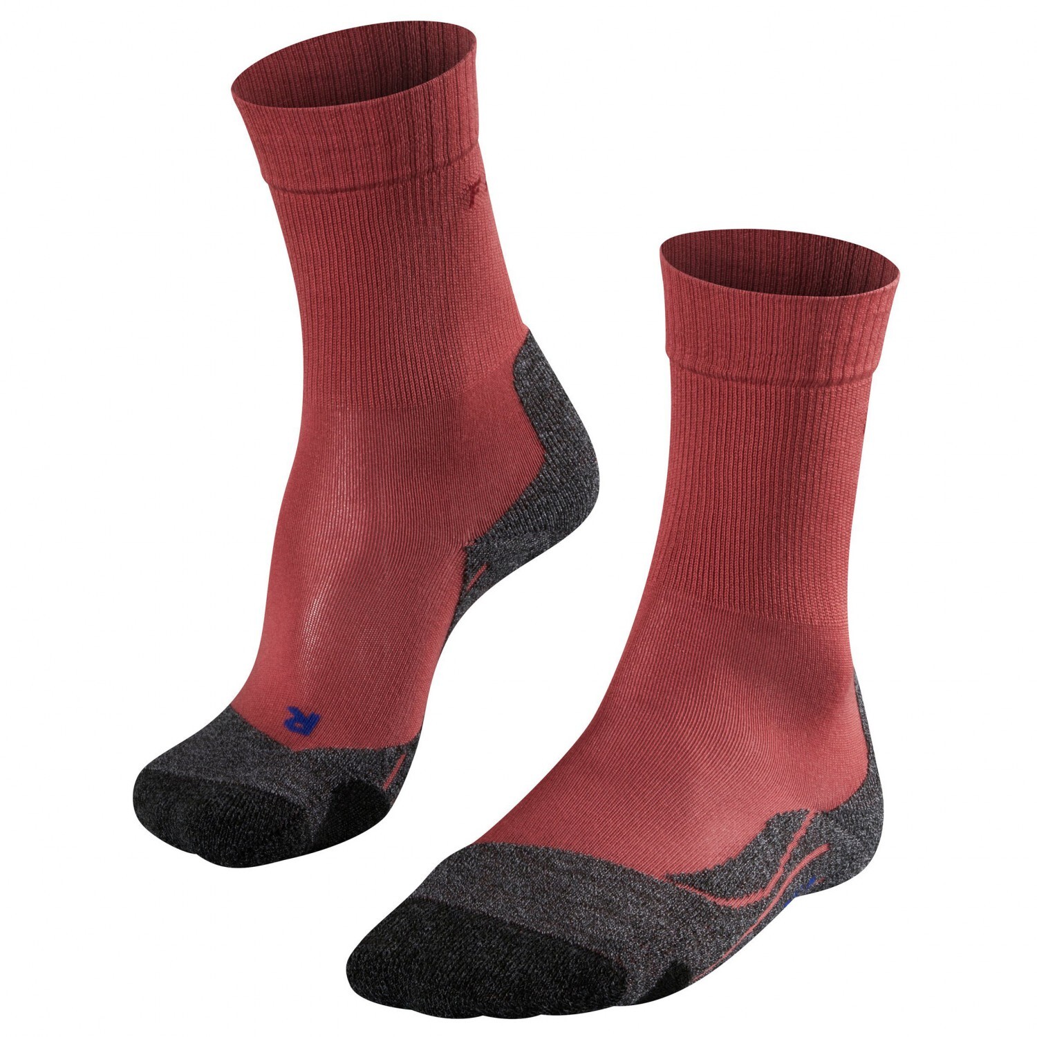 

Походные носки Falke Women's TK2 Cool, цвет Mixed Berry
