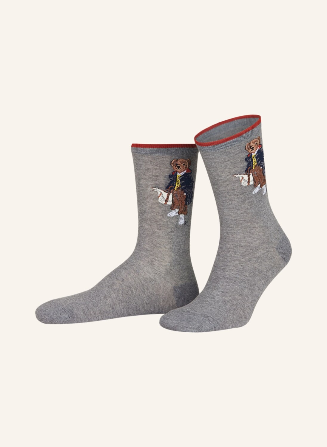 

Носки POLO RALPH LAUREN