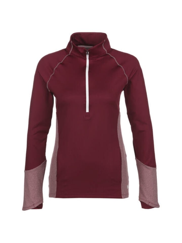 

Функциональный лонгслив Under Armour, цвет multicolor