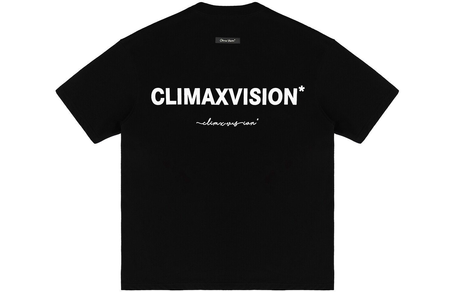 

Футболка унисекс Climax Vision, цвет Apricot Cream