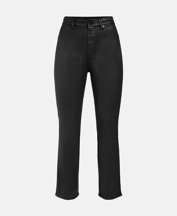 

Джинсы (второй вариант) 7 for all Mankind, черный
