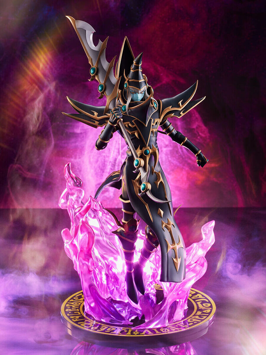 

Фигурка Yu-Gi-Oh! - Dark Paladin 1/7 Scale Figure