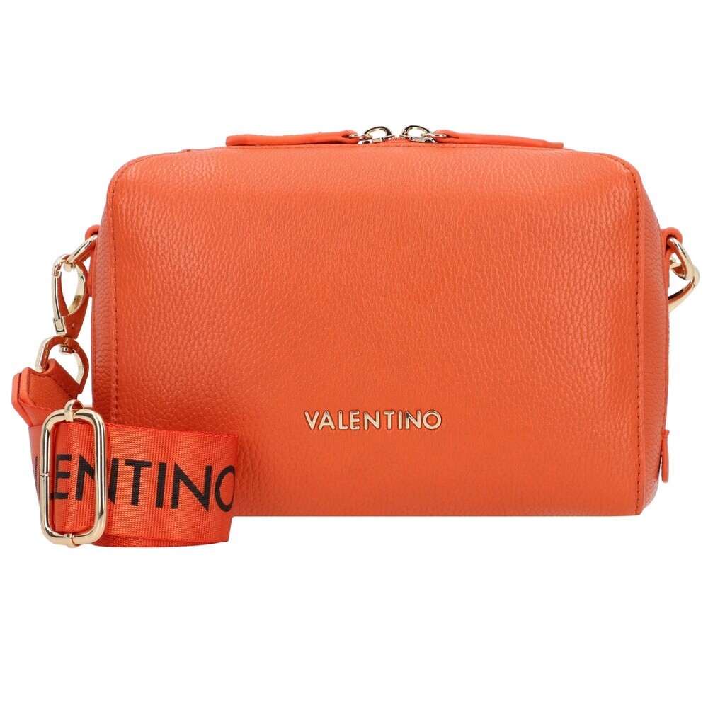 

Сумка через плечо VALENTINO Pattie, апельсин