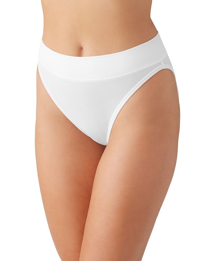 

Брифы Balancing Act Hi Cut Wacoal