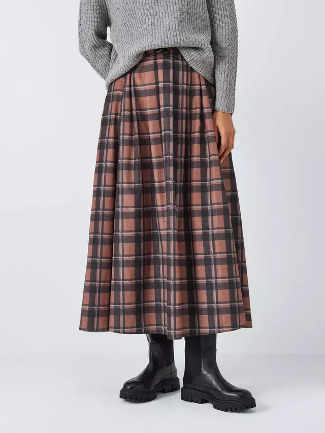 

Юбка John Lewis Taffeta