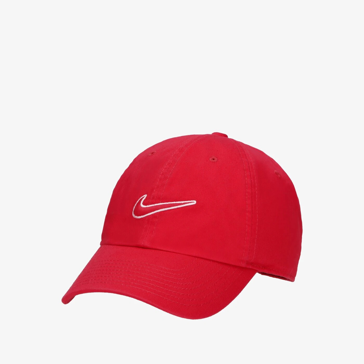 Шляпа Nike Heritage 86, красный
