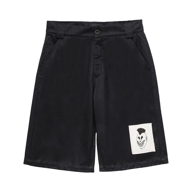

Шорты Rassvet 'Black', черный