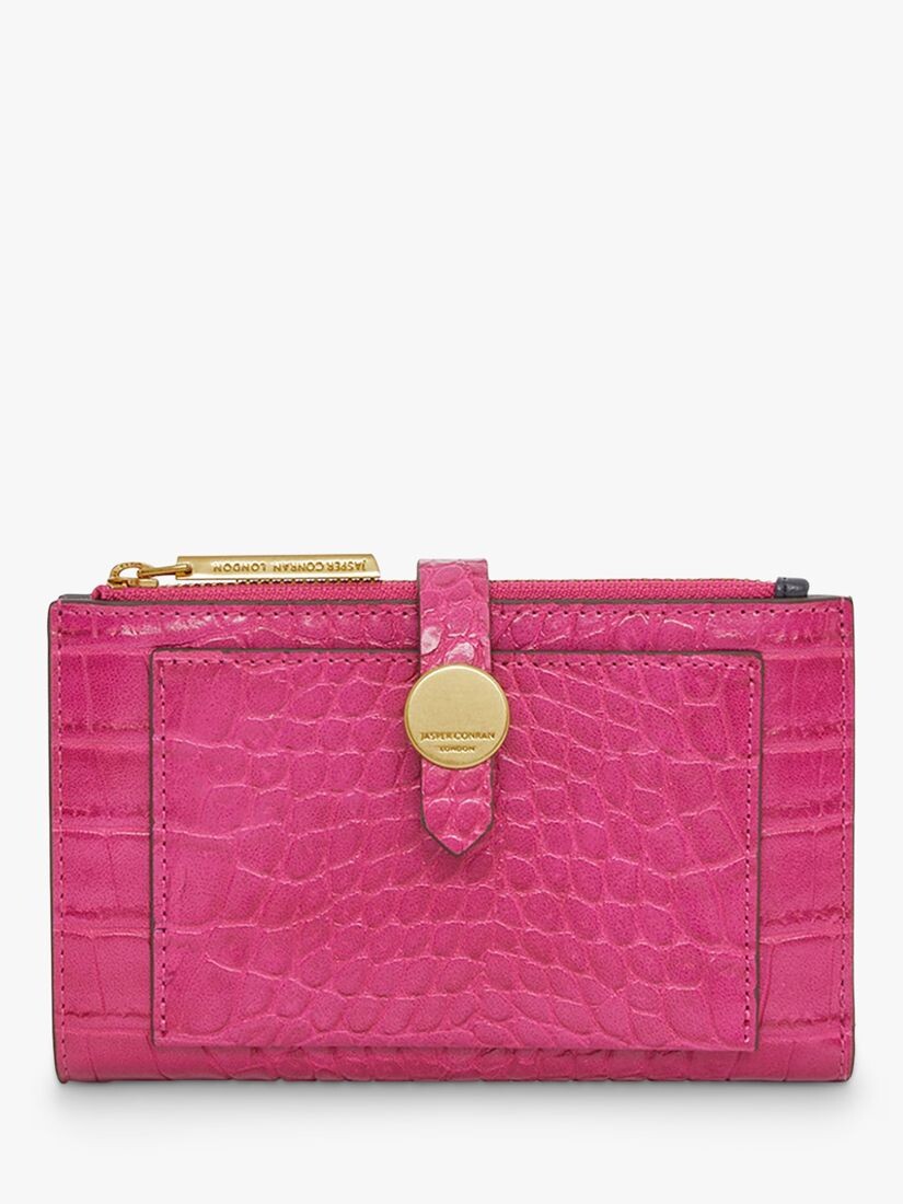 

Кошелек Jasper Conran Celeste из искусственной кожи, розовый