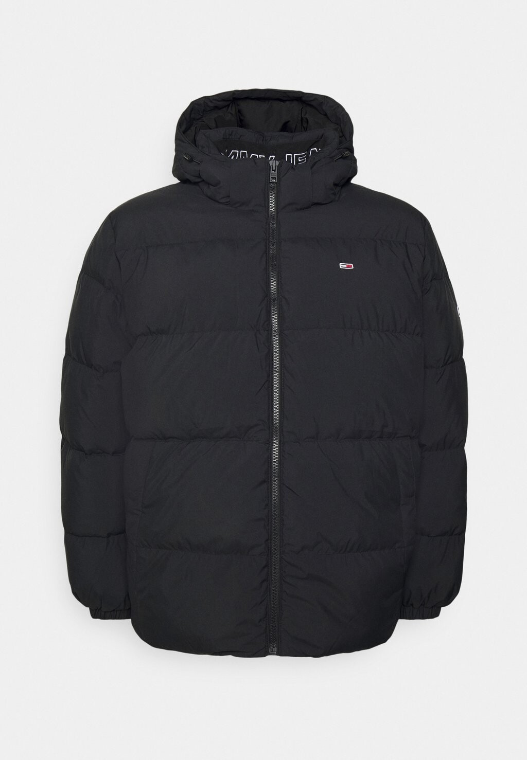 

Зимняя куртка Tommy Jeans by Tommy Hilfiger
