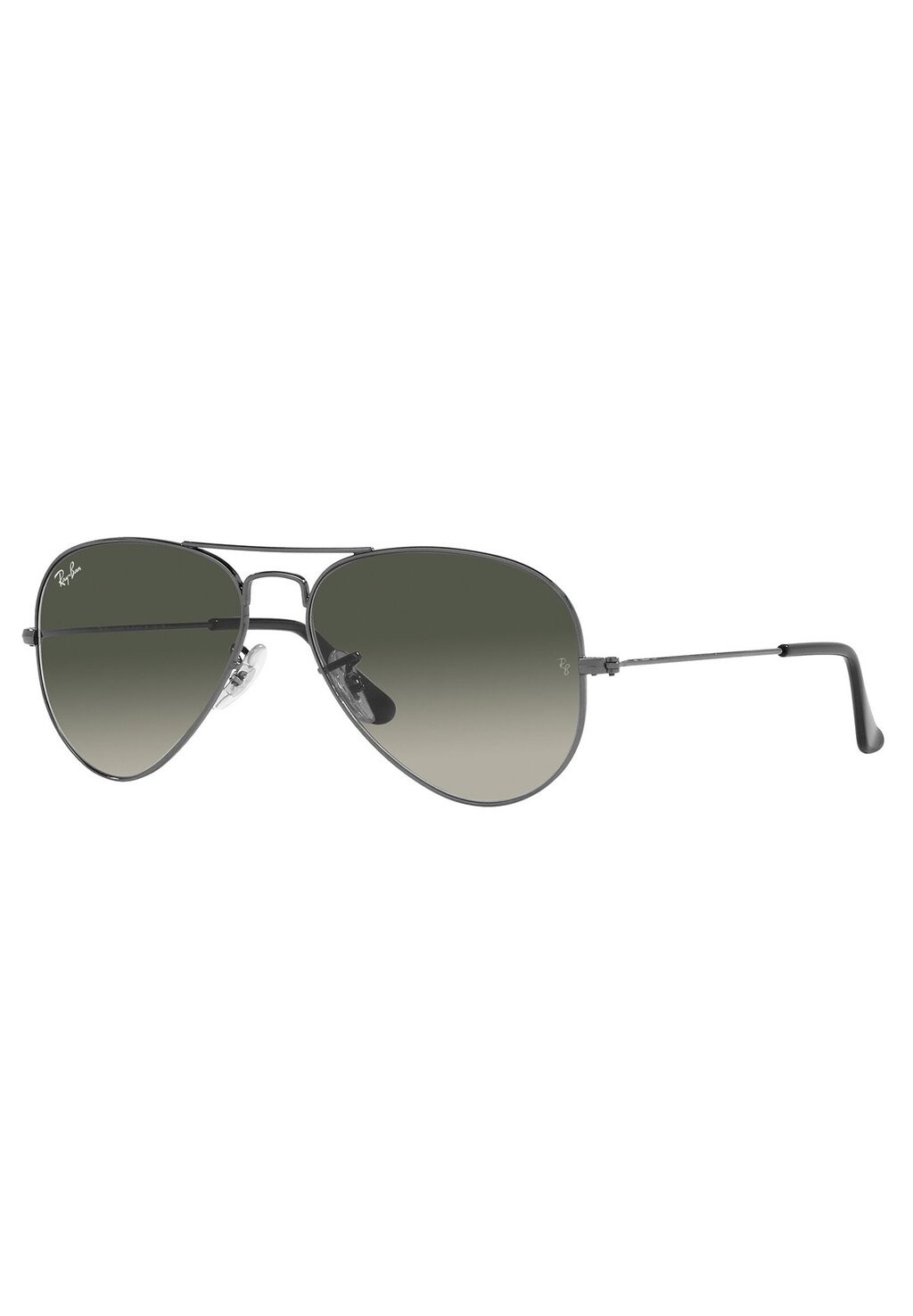 

Солнцезащитные очки Aviator Large Polarized Ray-Ban, бронза
